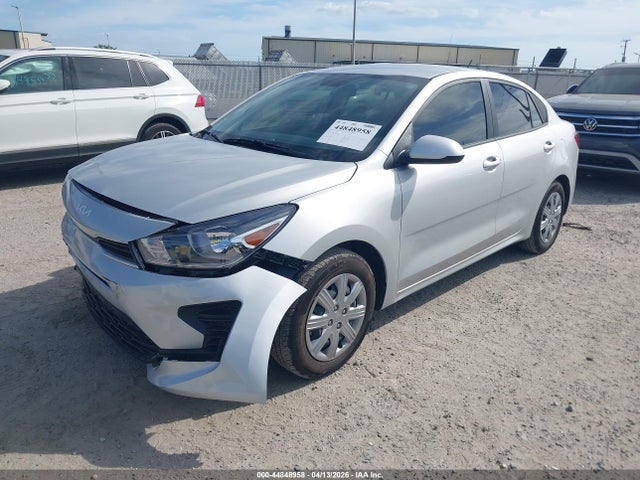 Продаж на аукціоні авто 2023 Kia Rio S, vin: 3KPA24AD6PE556659, номер лоту: 44848958