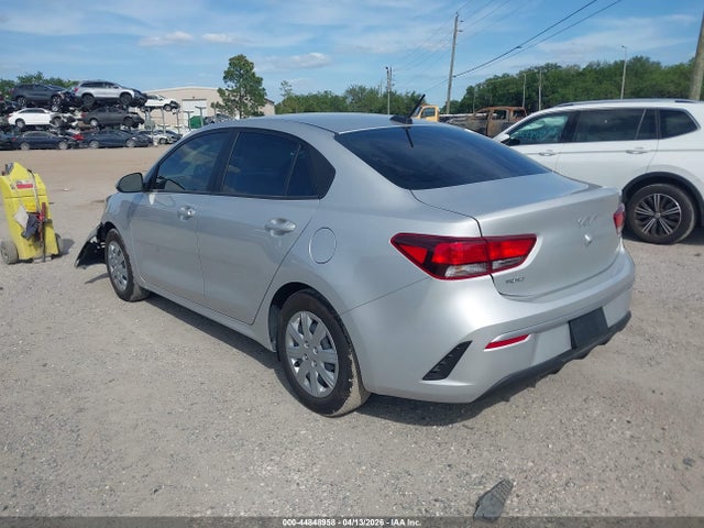 Продаж на аукціоні авто 2023 Kia Rio S, vin: 3KPA24AD6PE556659, номер лоту: 44848958