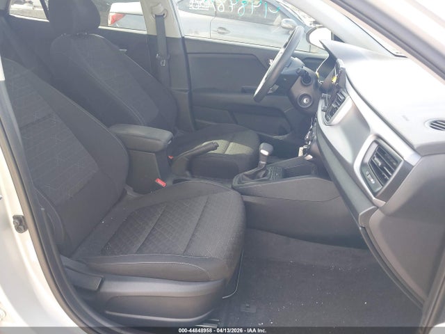 Продаж на аукціоні авто 2023 Kia Rio S, vin: 3KPA24AD6PE556659, номер лоту: 44848958