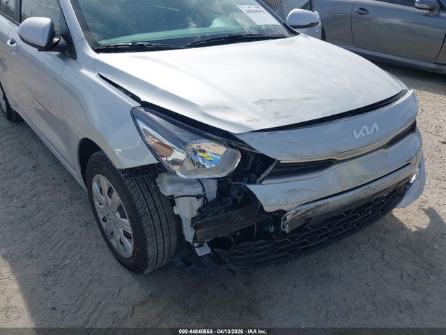 Продаж на аукціоні авто 2023 Kia Rio S, vin: 3KPA24AD6PE556659, номер лоту: 44848958