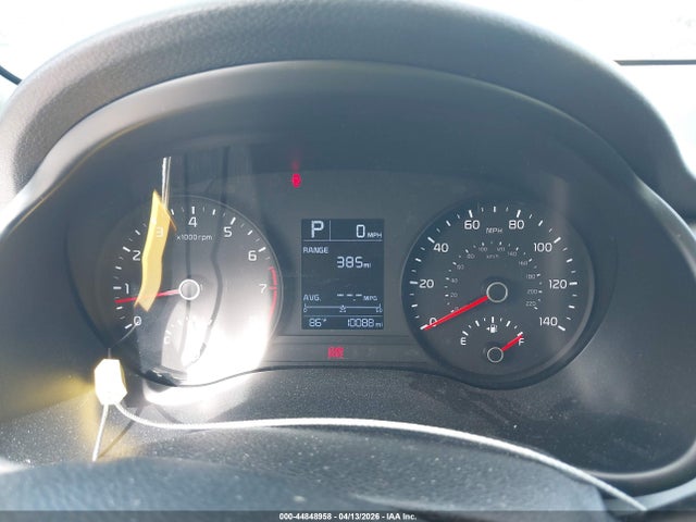 Продаж на аукціоні авто 2023 Kia Rio S, vin: 3KPA24AD6PE556659, номер лоту: 44848958