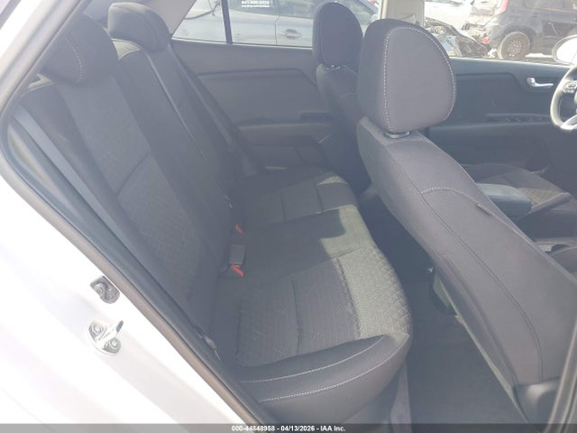 Продаж на аукціоні авто 2023 Kia Rio S, vin: 3KPA24AD6PE556659, номер лоту: 44848958