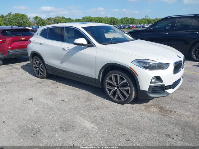 Продаж на аукціоні авто 2020 Bmw X2 Sdrive28i, vin: WBXYH9C06L5P72525, номер лоту: 44848959