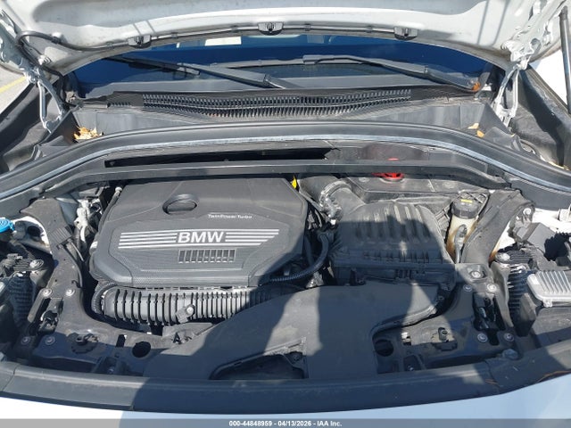 44848959 :رقم المزاد ، WBXYH9C06L5P72525 vin ، 2020 Bmw X2 Sdrive28i مزاد بيع