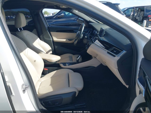 44848959 :رقم المزاد ، WBXYH9C06L5P72525 vin ، 2020 Bmw X2 Sdrive28i مزاد بيع
