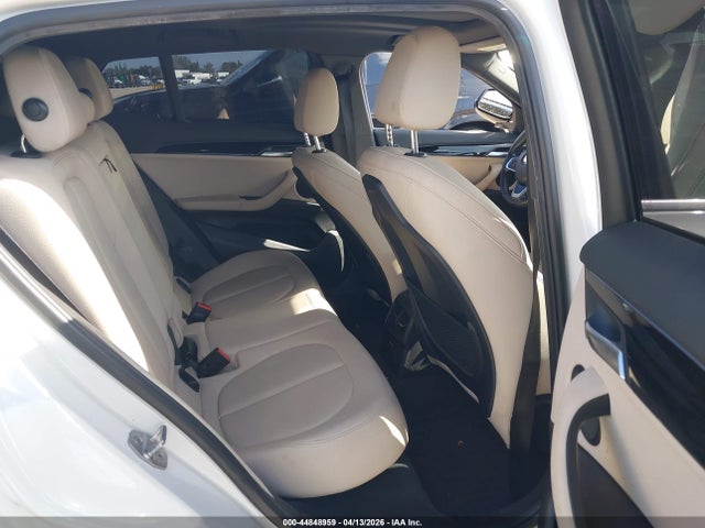 44848959 :رقم المزاد ، WBXYH9C06L5P72525 vin ، 2020 Bmw X2 Sdrive28i مزاد بيع