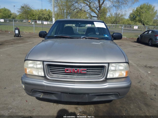 Aukcja sprzedaży 1999 Gmc Sonoma Sls, vin: 1GTCS1948X8523023, numer aukcji: 44848962
