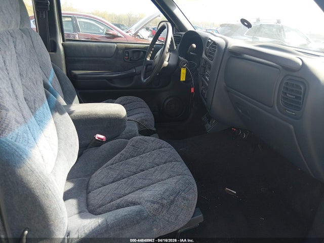 Aukcja sprzedaży 1999 Gmc Sonoma Sls, vin: 1GTCS1948X8523023, numer aukcji: 44848962