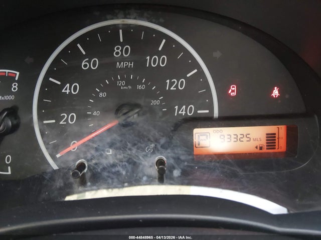 44848965 :رقم المزاد ، 3N1CN7AP0JL857008 vin ، 2018 Nissan Versa 1.6 S+ مزاد بيع