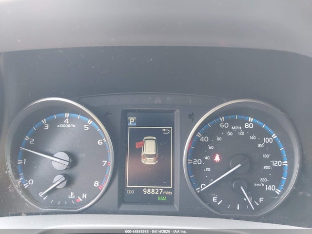 44848968 :رقم المزاد ، 2T3WFREV7JW506875 vin ، 2018 Toyota Rav4 Xle مزاد بيع