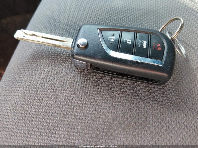 44848970 :رقم المزاد ، JTDS4MCE0MJ062011 vin ، 2021 Toyota Corolla Se مزاد بيع