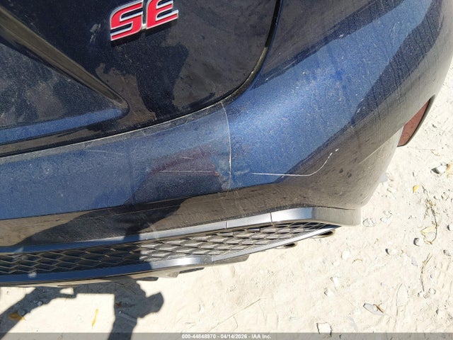 44848970 :رقم المزاد ، JTDS4MCE0MJ062011 vin ، 2021 Toyota Corolla Se مزاد بيع
