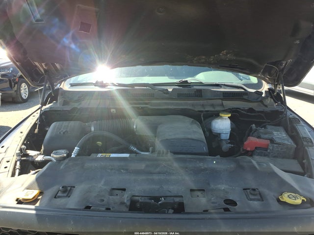 2018 RAM 1500 1C6RR6KG4JS292520 Photo 9