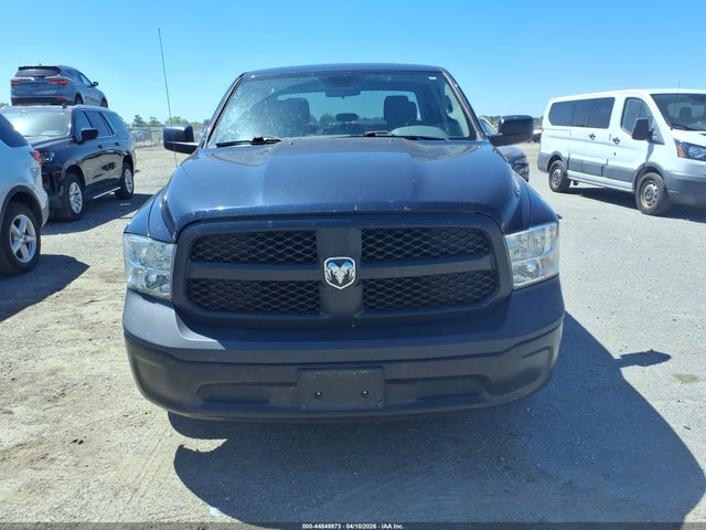2018 RAM 1500 1C6RR6KG4JS292520 Photo 5