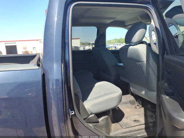 2018 RAM 1500 1C6RR6KG4JS292520 Photo 7