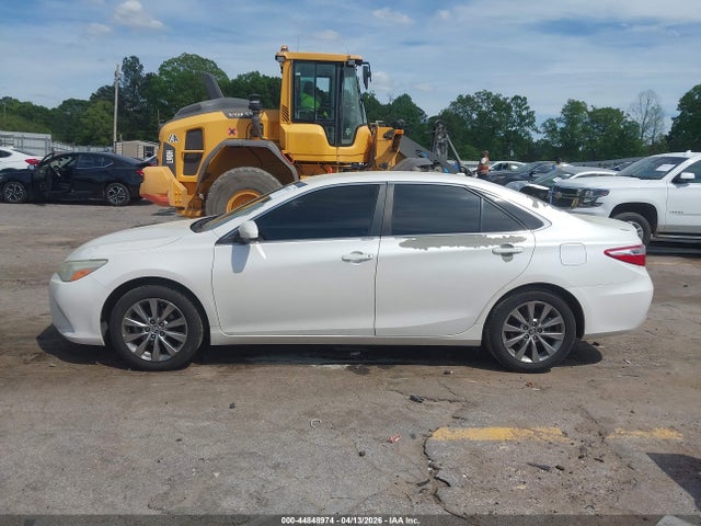 Продажа на аукционе авто 2015 Toyota Camry Xle, vin: 4T1BF1FK8FU494112, номер лота: 44848974