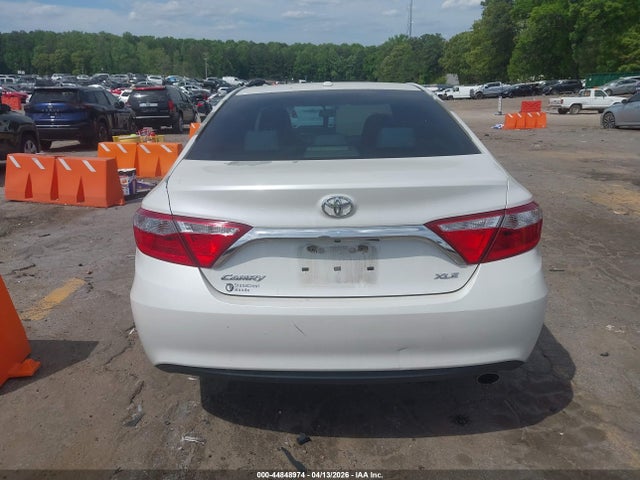 Продажа на аукционе авто 2015 Toyota Camry Xle, vin: 4T1BF1FK8FU494112, номер лота: 44848974