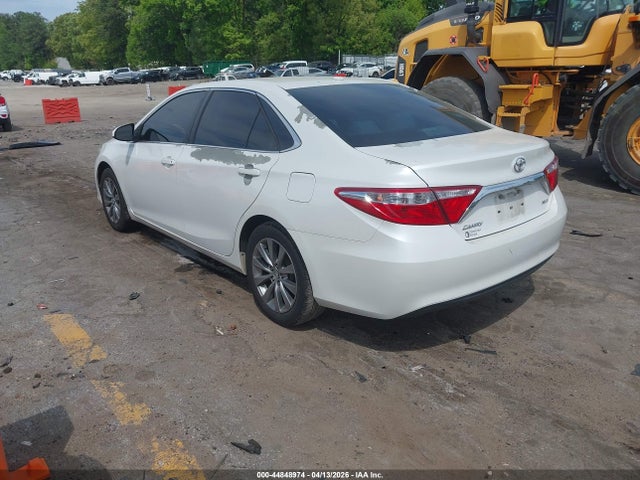 Продажа на аукционе авто 2015 Toyota Camry Xle, vin: 4T1BF1FK8FU494112, номер лота: 44848974