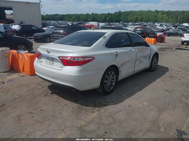 Продажа на аукционе авто 2015 Toyota Camry Xle, vin: 4T1BF1FK8FU494112, номер лота: 44848974