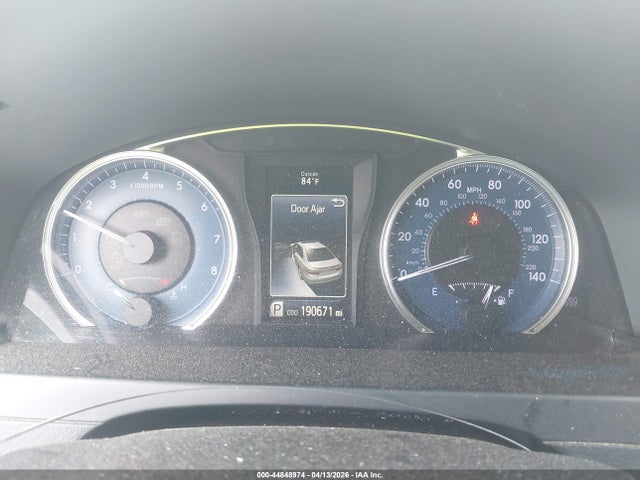 Продажа на аукционе авто 2015 Toyota Camry Xle, vin: 4T1BF1FK8FU494112, номер лота: 44848974