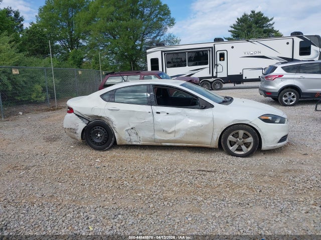 Dodge DART SXT 2015 1C3CDFBB3FD226817 Image 13