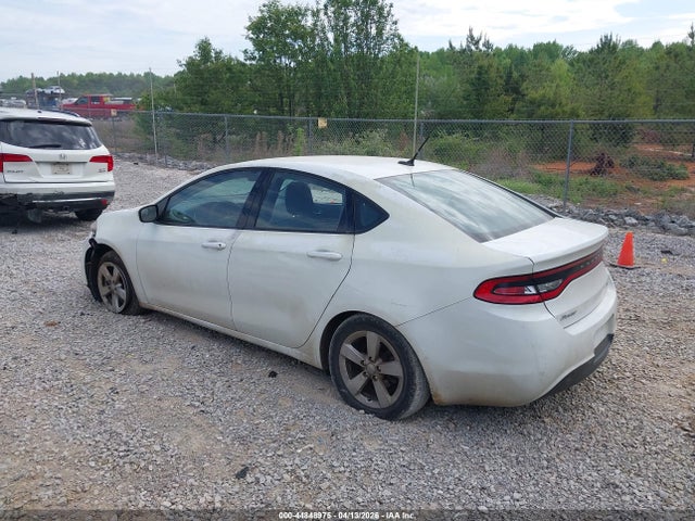 1C3CDFBB3FD226817 Dodge DART SXT