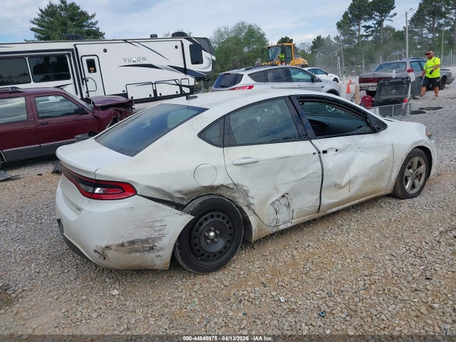1C3CDFBB3FD226817 Dodge DART SXT