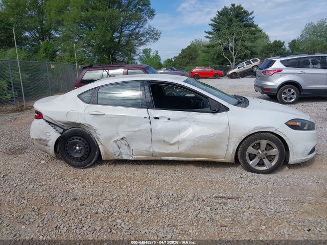 Dodge DART SXT 2015 1C3CDFBB3FD226817 Image 6