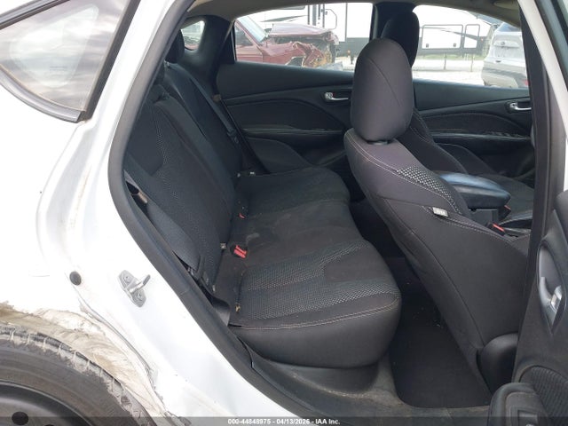 1C3CDFBB3FD226817 Dodge DART SXT
