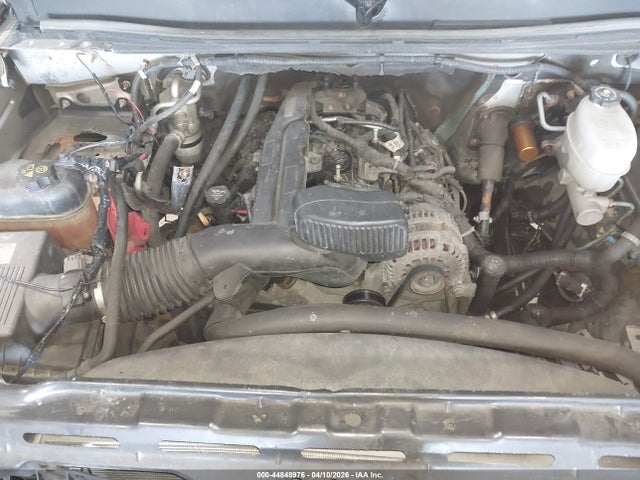 2011 CHEVROLET SILVERADO 2500HD 1GC2KVCG7BZ243537 Photo 9