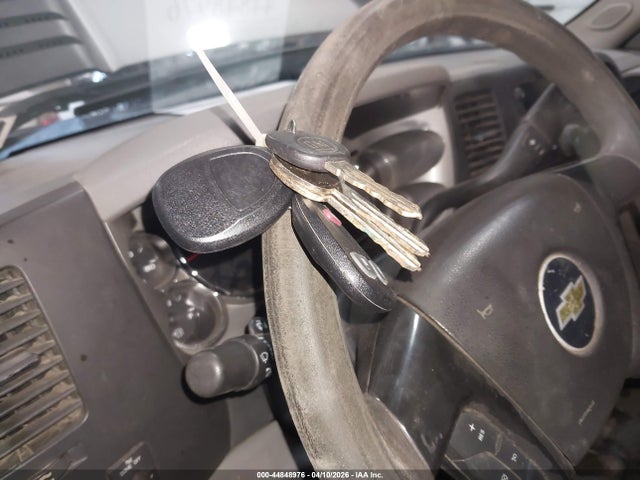 2011 CHEVROLET SILVERADO 2500HD 1GC2KVCG7BZ243537 Photo 10