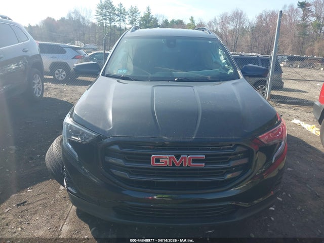 Продаж на аукціоні авто 2020 Gmc Terrain Awd Sle, vin: 3GKALTEV6LL315804, номер лоту: 44848977