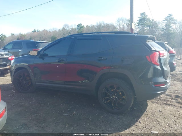 Продаж на аукціоні авто 2020 Gmc Terrain Awd Sle, vin: 3GKALTEV6LL315804, номер лоту: 44848977