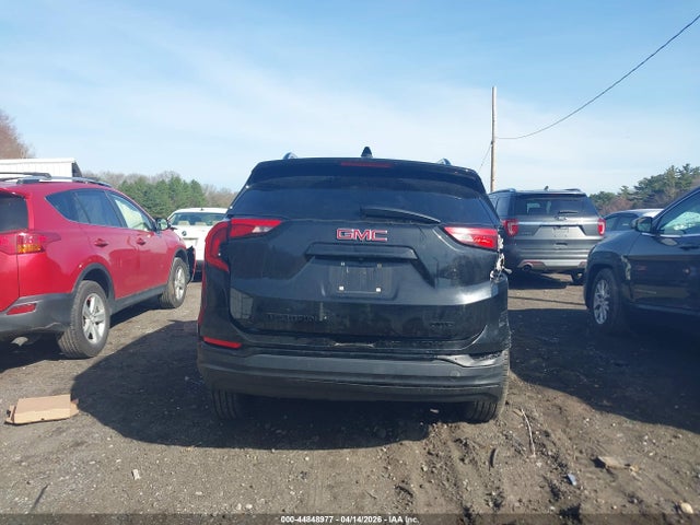 Продаж на аукціоні авто 2020 Gmc Terrain Awd Sle, vin: 3GKALTEV6LL315804, номер лоту: 44848977