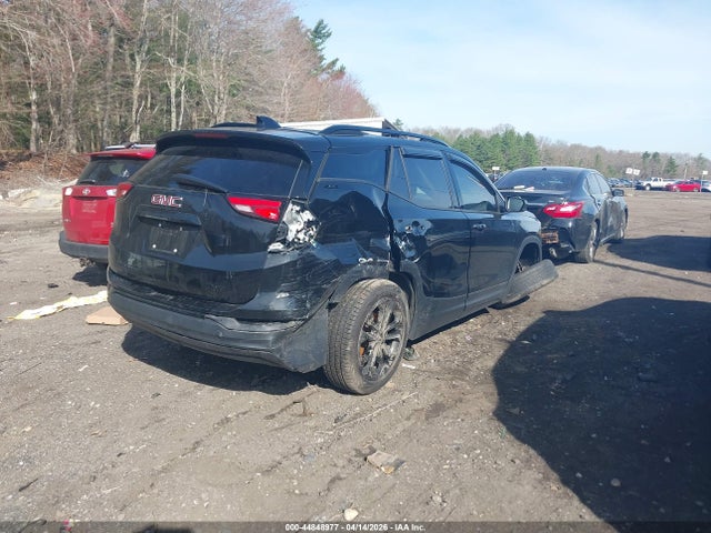 Продаж на аукціоні авто 2020 Gmc Terrain Awd Sle, vin: 3GKALTEV6LL315804, номер лоту: 44848977