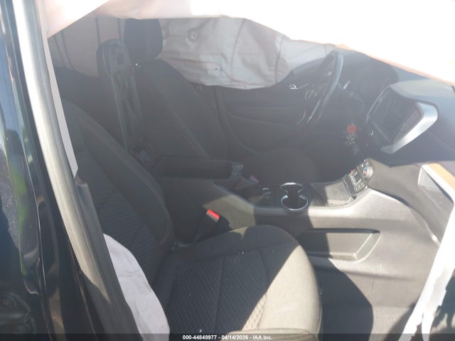 Продаж на аукціоні авто 2020 Gmc Terrain Awd Sle, vin: 3GKALTEV6LL315804, номер лоту: 44848977