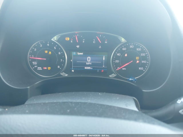 Продаж на аукціоні авто 2020 Gmc Terrain Awd Sle, vin: 3GKALTEV6LL315804, номер лоту: 44848977