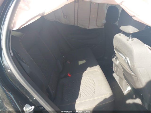 Продаж на аукціоні авто 2020 Gmc Terrain Awd Sle, vin: 3GKALTEV6LL315804, номер лоту: 44848977