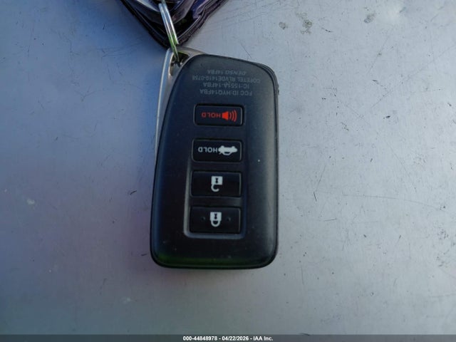 44848978 :رقم المزاد ، 58ABK1GG7JU085364 vin ، 2018 Lexus Es 350 مزاد بيع