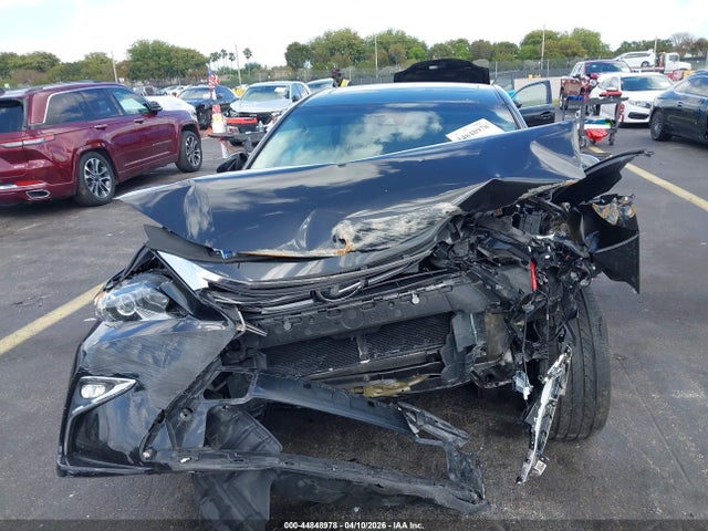 44848978 :رقم المزاد ، 58ABK1GG7JU085364 vin ، 2018 Lexus Es 350 مزاد بيع