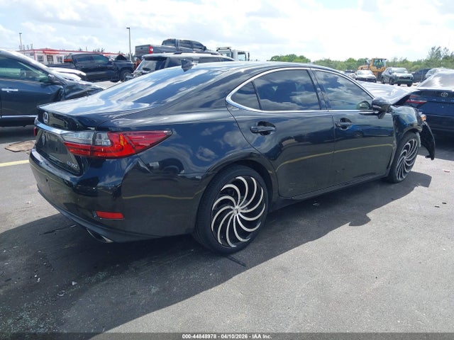 44848978 :رقم المزاد ، 58ABK1GG7JU085364 vin ، 2018 Lexus Es 350 مزاد بيع