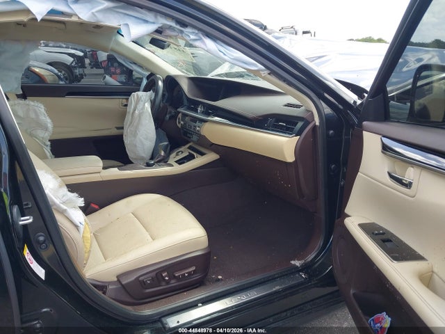 44848978 :رقم المزاد ، 58ABK1GG7JU085364 vin ، 2018 Lexus Es 350 مزاد بيع