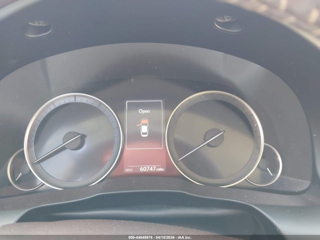 44848978 :رقم المزاد ، 58ABK1GG7JU085364 vin ، 2018 Lexus Es 350 مزاد بيع