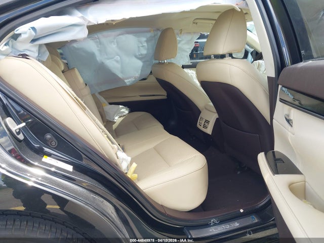 44848978 :رقم المزاد ، 58ABK1GG7JU085364 vin ، 2018 Lexus Es 350 مزاد بيع