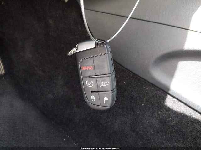 2016 JEEP GRAND CHEROKEE 1C4RJEBG8GC407519 Photo 10