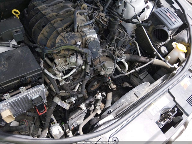 2016 JEEP GRAND CHEROKEE 1C4RJEBG8GC407519 Photo 5