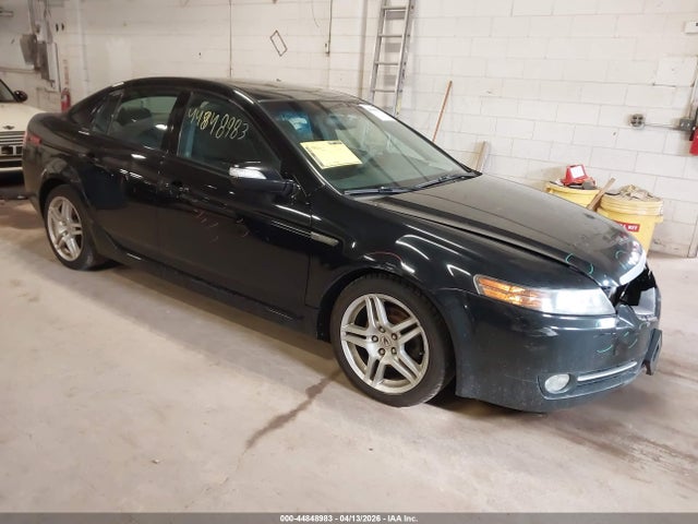 2007 ACURA TL 19UUA66247A026262 Photo 0