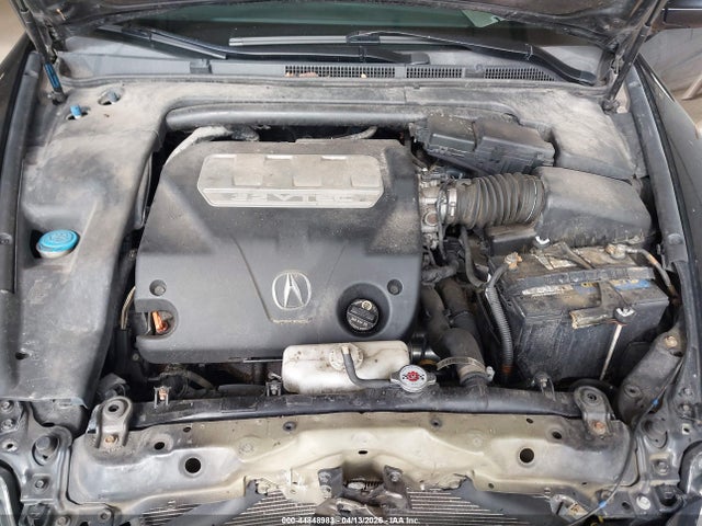 2007 ACURA TL 19UUA66247A026262 Photo 9