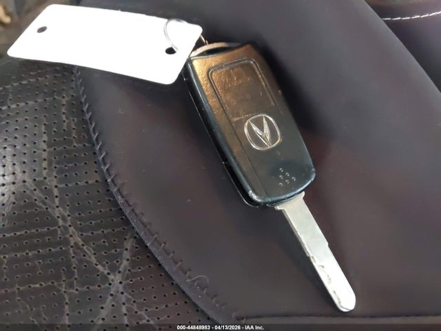 2007 ACURA TL 19UUA66247A026262 Photo 10