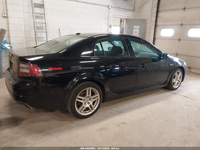 2007 ACURA TL 19UUA66247A026262 Photo 3